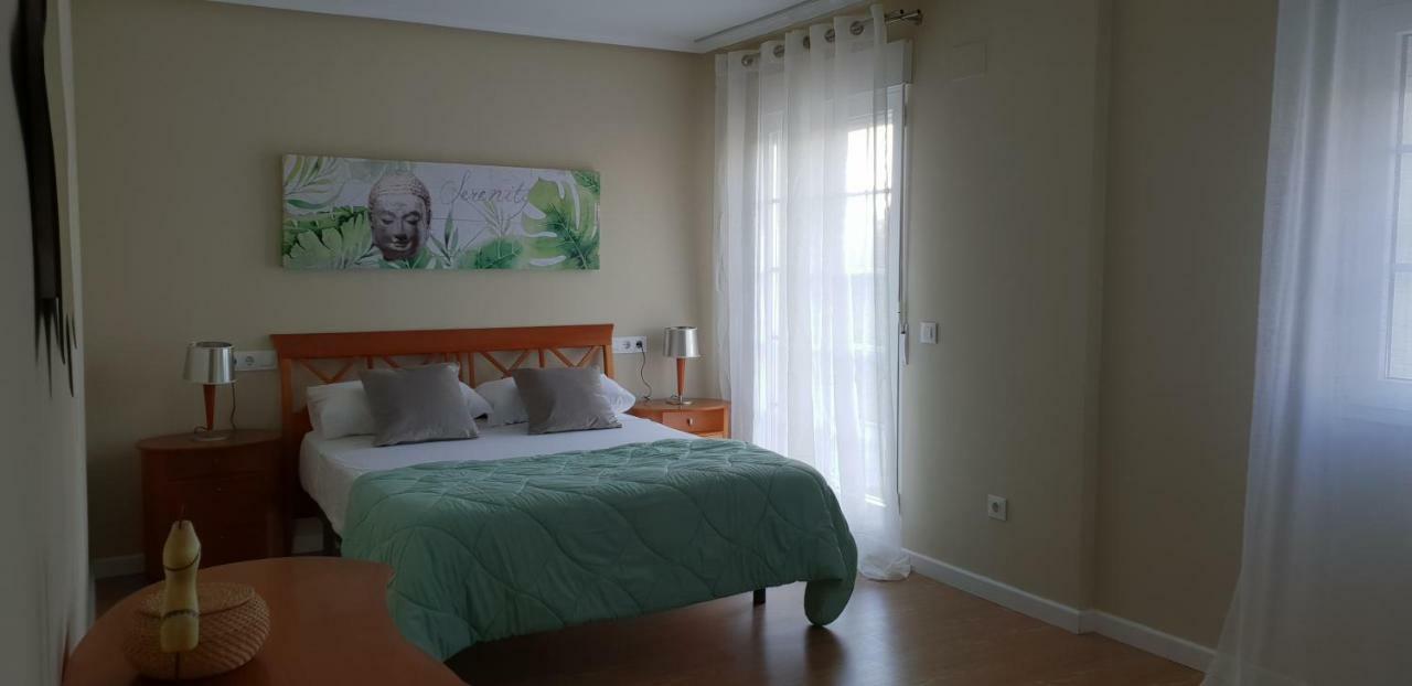 Rey Don Jaime Villa Benidorm Exterior photo